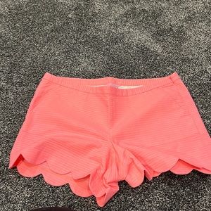 Lilly Pulitzer Shorts